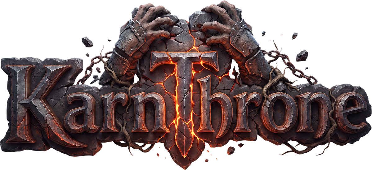 Karnthrone